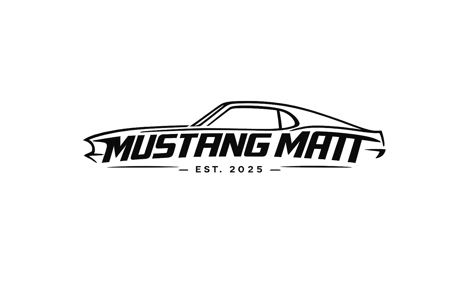 Mustang Matt's Garage 
